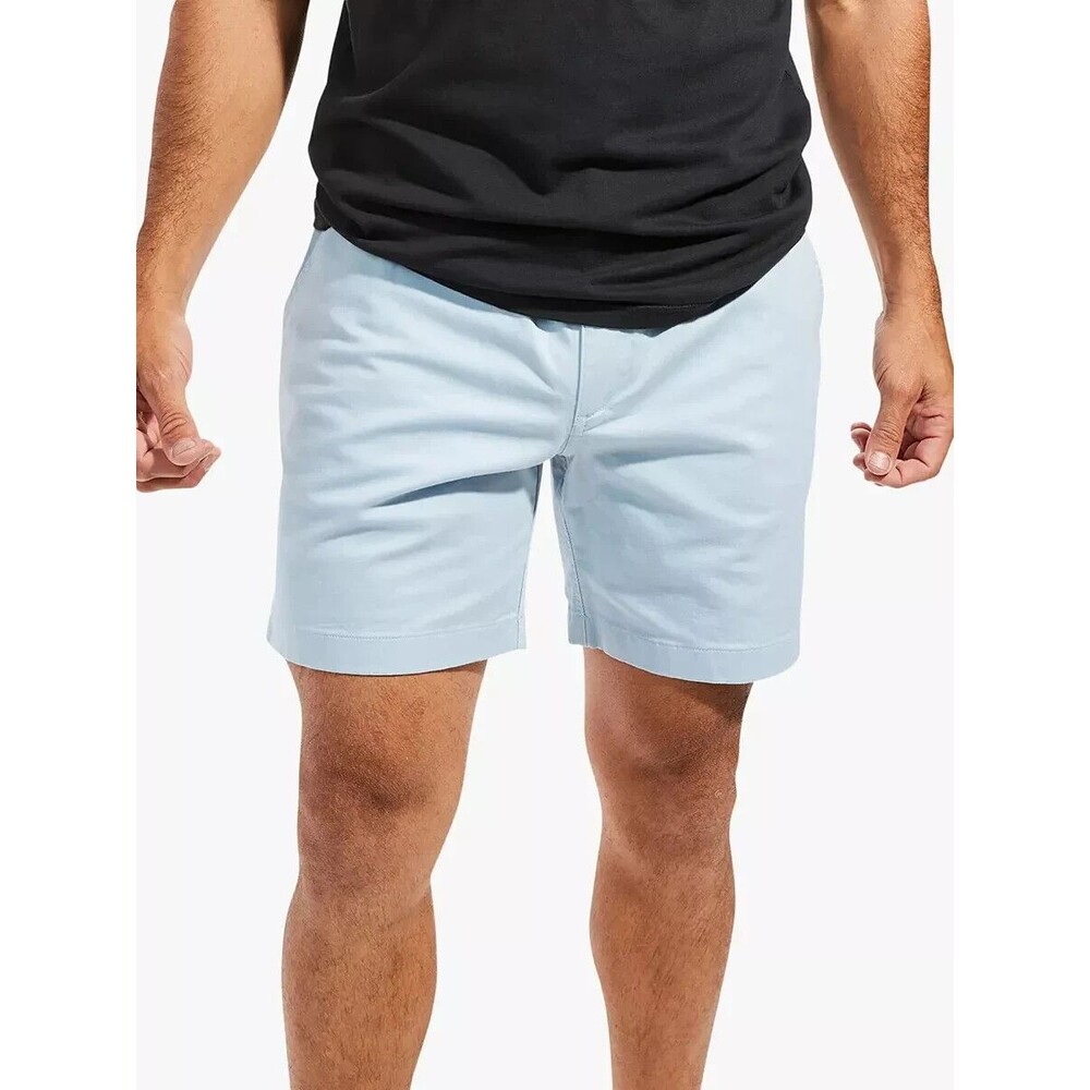 Chubbies Men XXL The Altitudes 6” Inseam Everywear Short Stretch Drawstring NEW